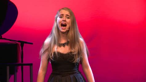 chloe finlay vocal duet